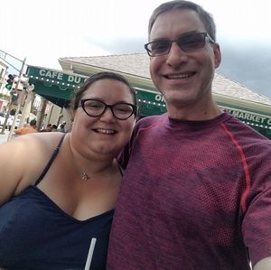 Meet your Posher, Adriene